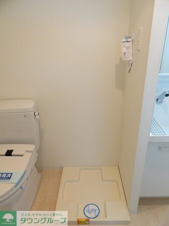 グランドコンシェルジュ蒲田の物件内観写真